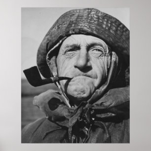 Altes Salz 1943 Poster