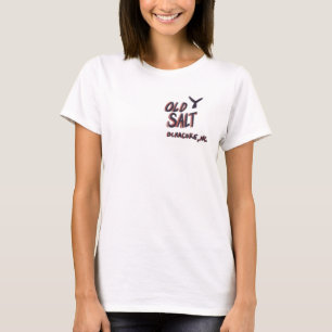 Altes Salz 2 T-Shirt