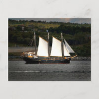 Altes Schiff