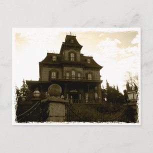 Altes Schloss Postkarte