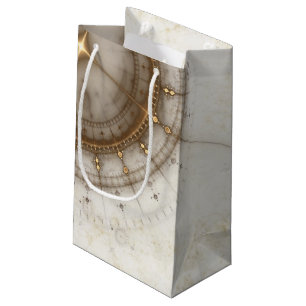 Altes Seediagramm, Schmutz Kleine Geschenktüte