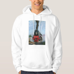 Altes Smokey Hoodie