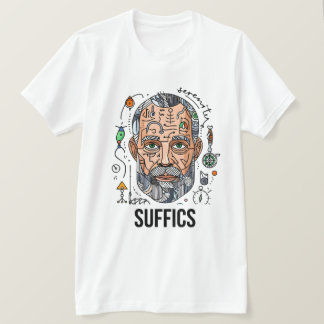 Altes Soul | SUFFIZIEN T-Shirt