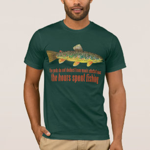 Altes Sprichwort T-Shirt