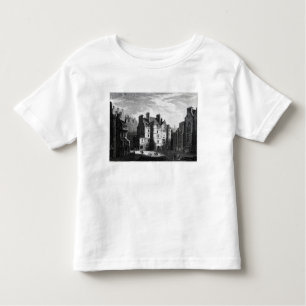 Altes Tolbooth, Edinburgh Kleinkind T-shirt