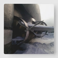 Altes U-Boot