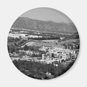 Altes USA Kalifornien Hollywood Universal Studio Magnet
