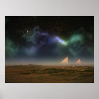 Altes Vermächtnis Poster