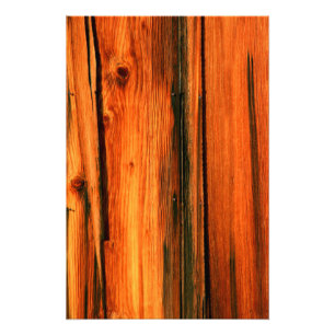 altes verwittertes Schrankbrett Fotodruck