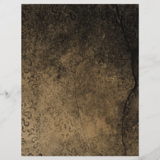 Altes Wallpaper (Vorderseite)