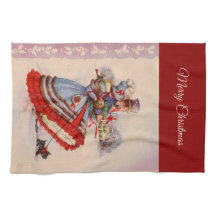 Altes Weihnachtsgeschäft