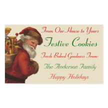 Altes Weihnachtsgeschenk