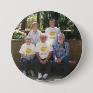 Älteste 1990 button