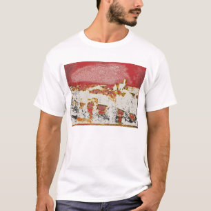 älteste Farbphotographie - erhöht T-Shirt