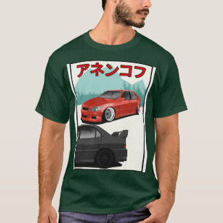 Altezza VS EVO T-Shirt