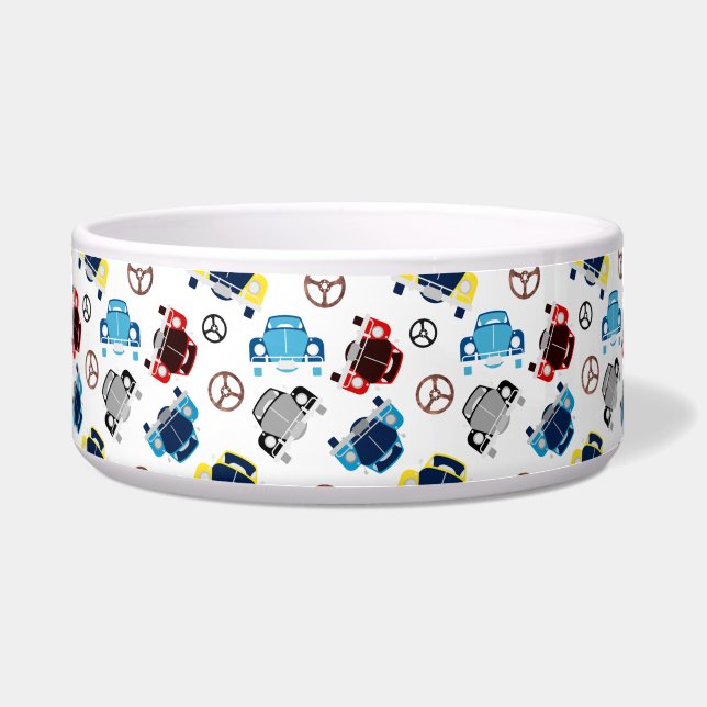 Altfahrzeuge Napf (Vorderseite)