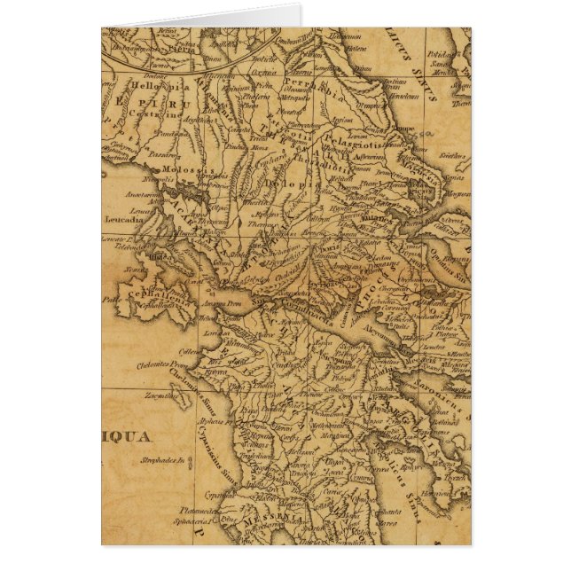 Altgriechenland 2 (Vorne)