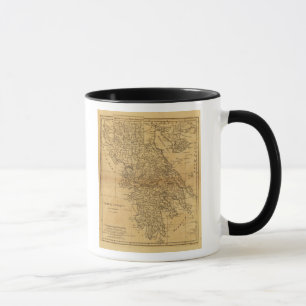 Altgriechenland 2 tasse