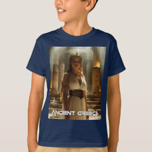 ALTGRIECHENLAND T-Shirt