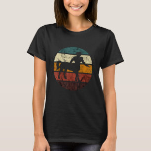 Altgriechische Mythologie Retro Vintage Mythologe T-Shirt