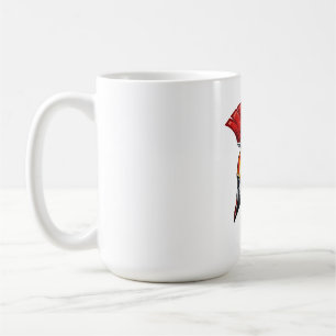 Altgriechischer korinthischer Helm Kaffeetasse
