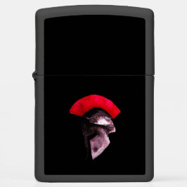 Altgriechischer spartanischer Sturzhelm