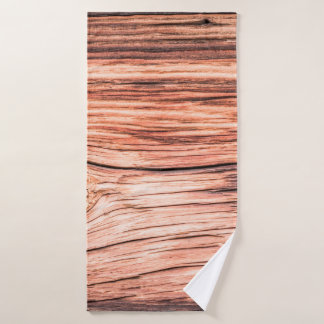 Altholz-Hintergrund abstrakt, antik, Hintergrund, Badehandtuch