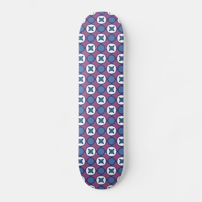 Altina Skateboard (Vorderseite)