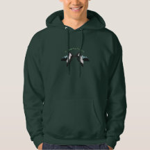 Altitude-Hundetraining-Hoodie mit Logo