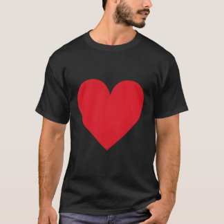 Altland Red He Black Small T-Shirt
