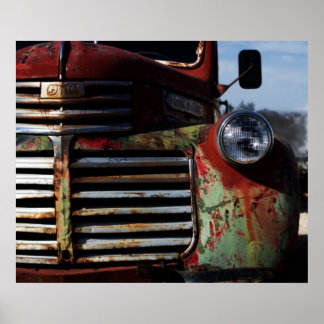 Altlastengurt Poster