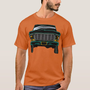 Altlastentransport 2 T-Shirt