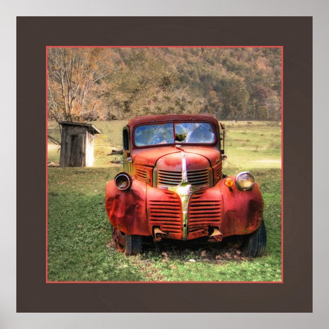 Altlaster Poster (Vorne)