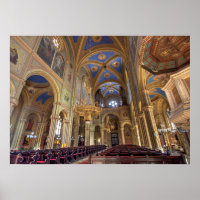 Altlerchenfelder Kirche Wien