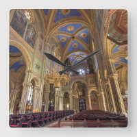 Altlerchenfelder Kirche Wien