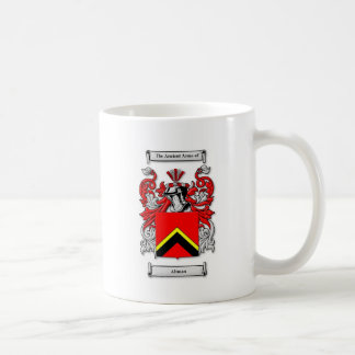 Altman Wappen Tasse