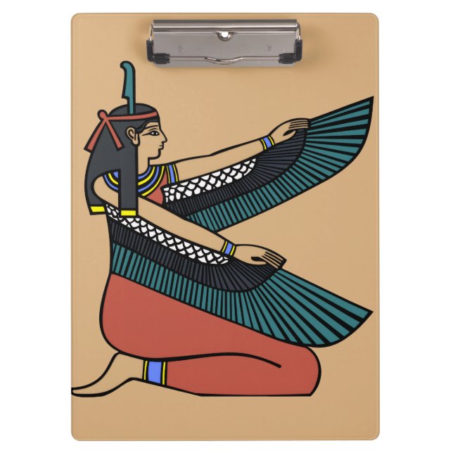 Altmesopotamische Goldrelief Klemmbrett (Vorderseite)