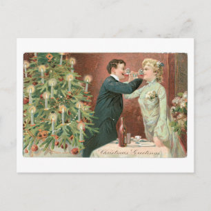 Altmodisches Weihnachten