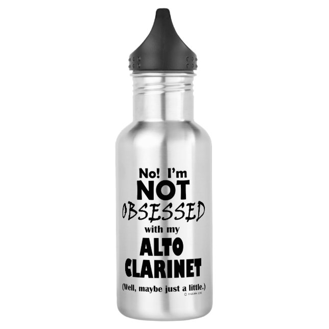 Alto Clarinet.png Edelstahlflasche (Links)
