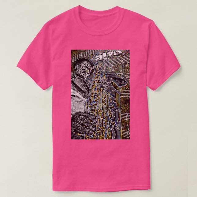 Alto D1 CP Long T-Shirt (Design vorne)