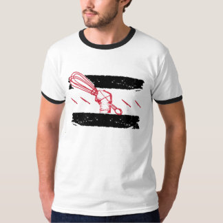 Alton Brown - am besten in der Welt T-Shirt