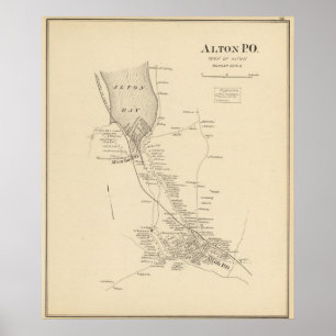 Alton PO Poster