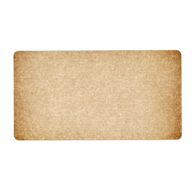 Altpapier mit Streifen für den Hintergrund (Vorne)