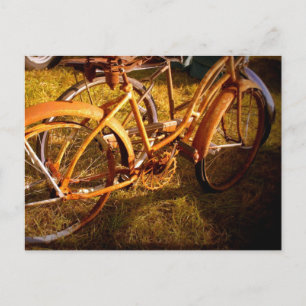 Alträder Postkarte
