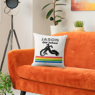 Altschultrips Kissen