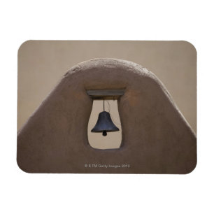 Altstadt, Albuquerque, New Mexico, USA Magnet