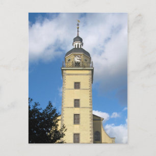 Altstadt Düsseldorf, Deutschland Postkarte