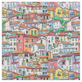 Altstadt, franz. stoff