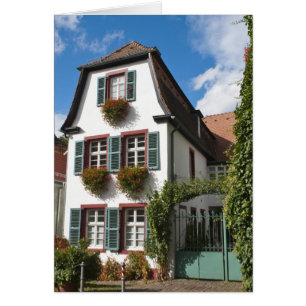 Altstadt Heidelberg, Deutschland