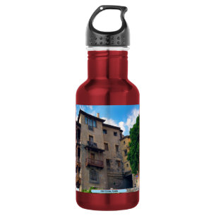 Altstadt, Spanien Trinkflasche